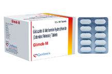 	top pharma franchise products in gujarat	GLIMEK-M Tab.png	